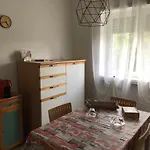 Il Loft Di Guido شقة
