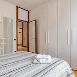 شقة Il Loft Di Guido