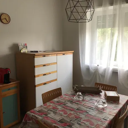 Il Loft Di Guido 아파트