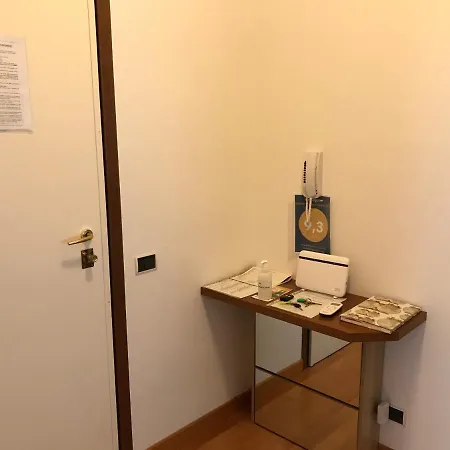 아파트 Il Loft Di Guido