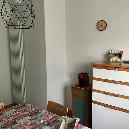 Il Loft Di Guido 아파트 *