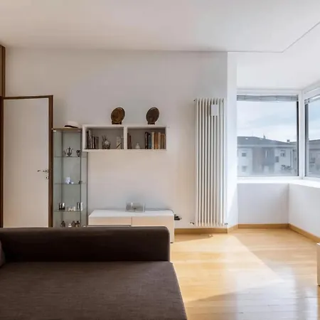 아파트 Il Loft Di Guido 비첸차