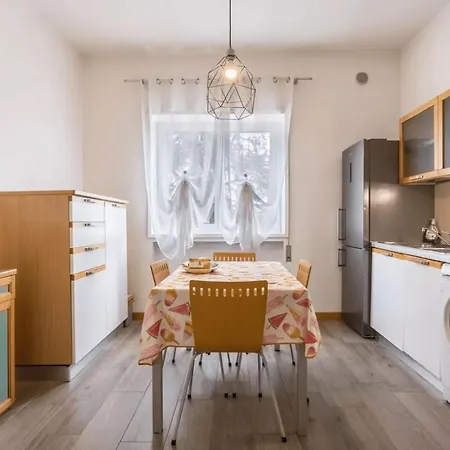 Il Loft Di Guido 비첸차