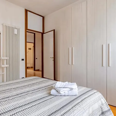 아파트 Il Loft Di Guido