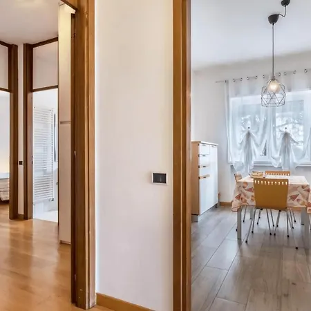 아파트 Il Loft Di Guido 비첸차