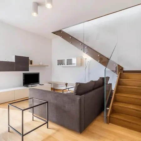 Il Loft Di Guido * 비첸차
