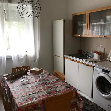 Il Loft Di Guido 비첸차