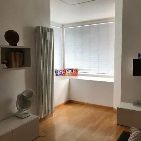 Il Loft Di Guido *
