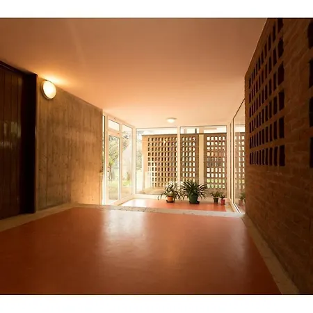 아파트 Il Loft Di Guido