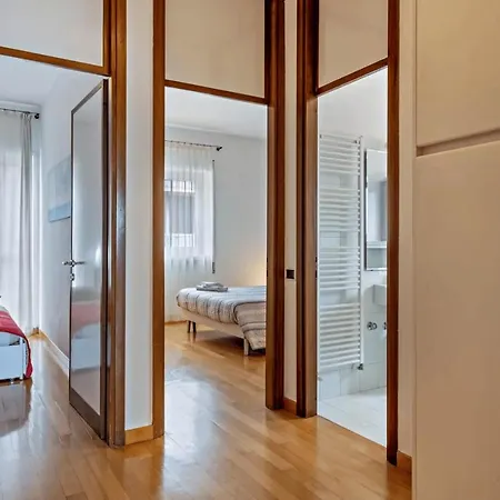 Apartment Il Loft Di Guido Vicenza