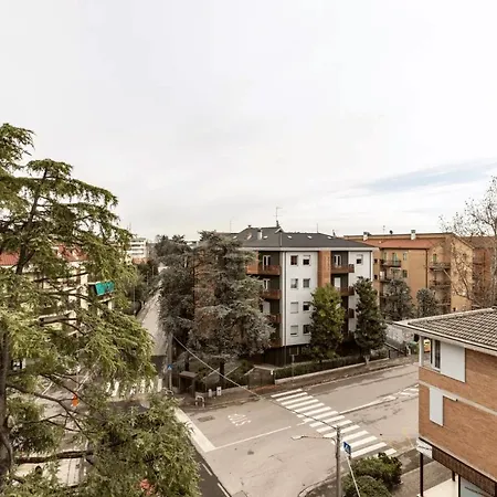 Il Loft Di Guido Lejlighed