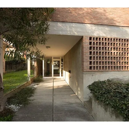 Il Loft Di Guido Lejlighed