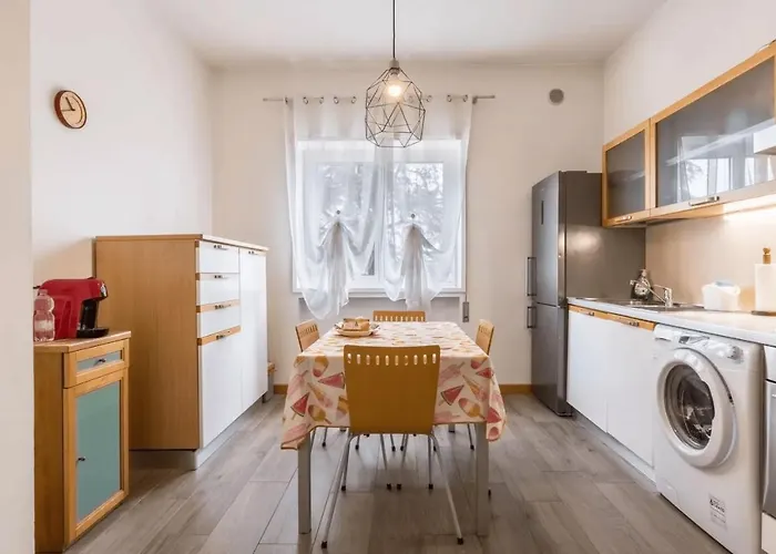 Il Loft Di Guido Vicenza
