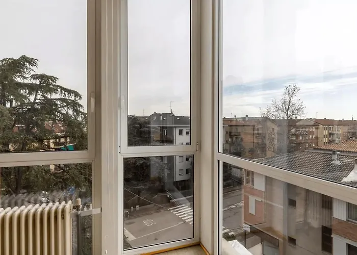 Il Loft Di Guido *