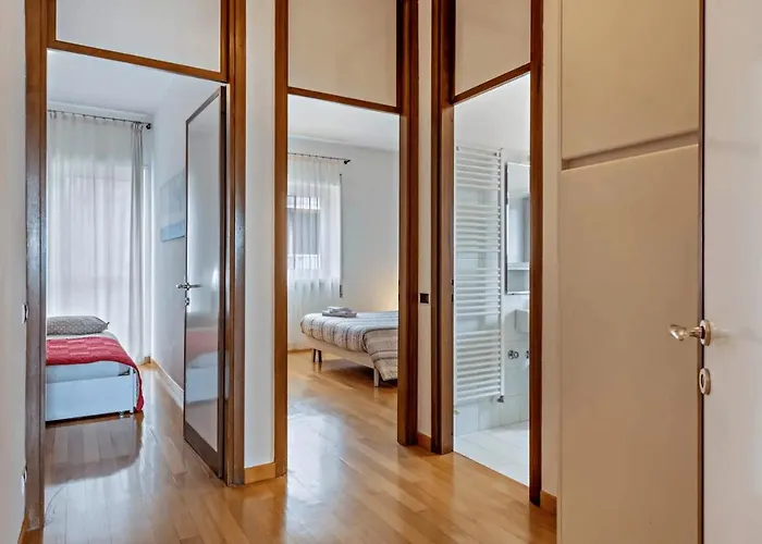 Daire Il Loft Di Guido Vicenza