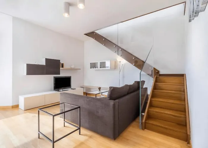 Il Loft Di Guido * Vicenza