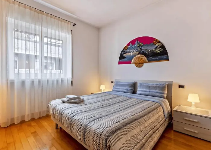 Il Loft Di Guido *