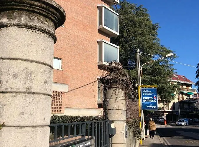 Appartement Il Loft Di Guido
